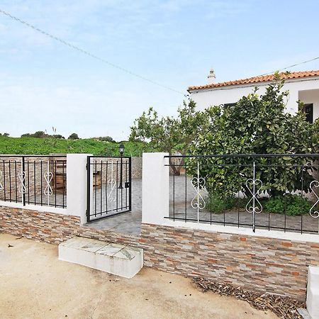Apartamento Seashel Moncarapacho Zewnętrze zdjęcie
