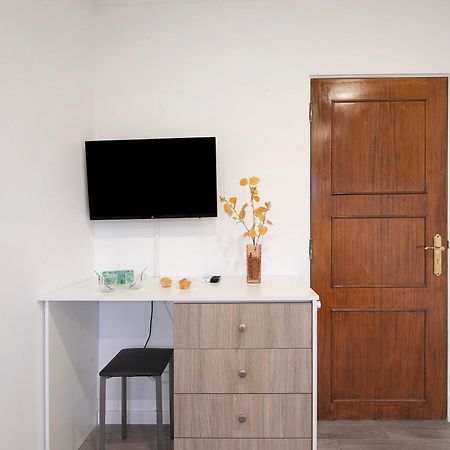 Apartamento Seashel Moncarapacho Zewnętrze zdjęcie