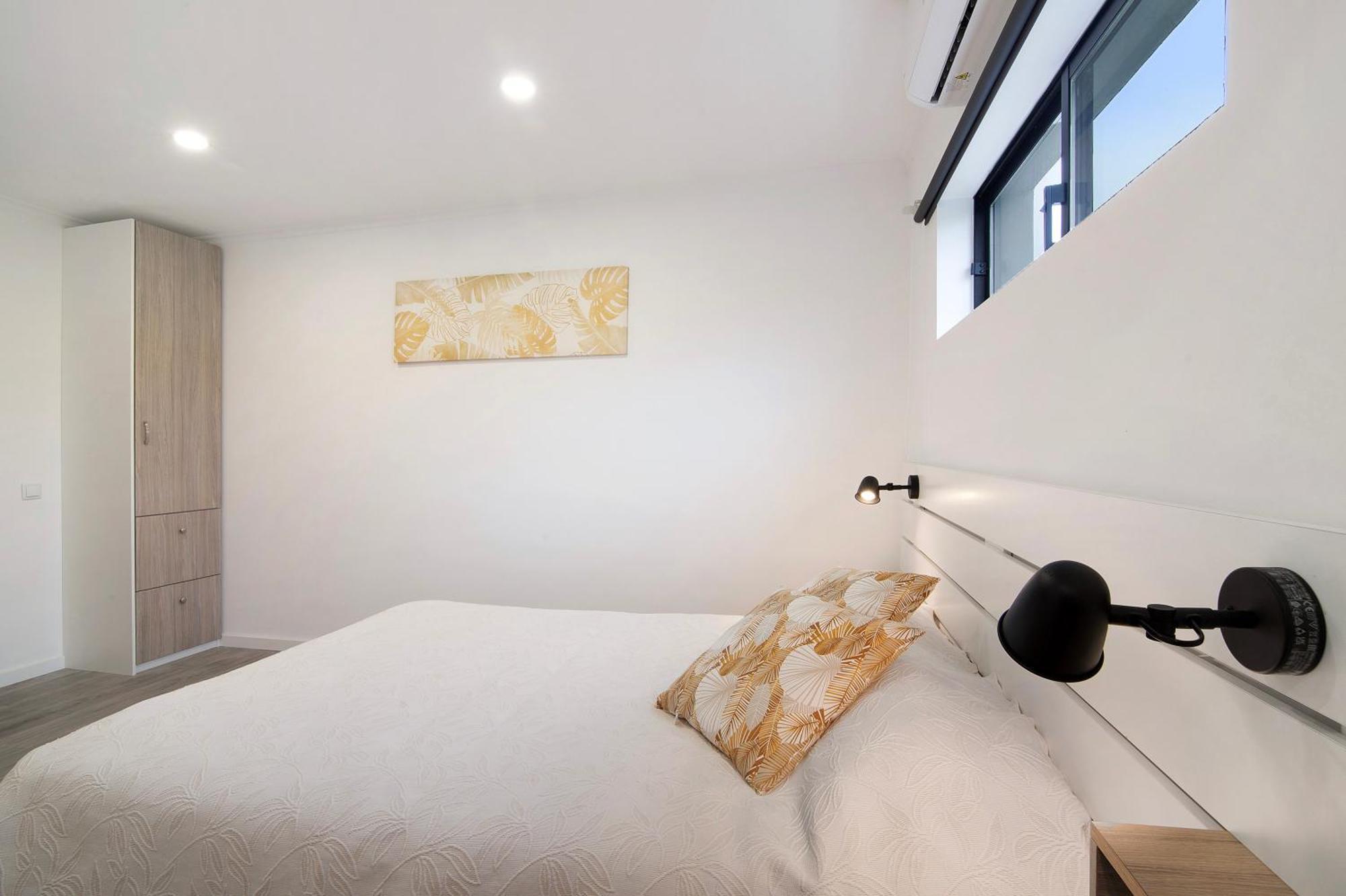 Apartamento Seashel Moncarapacho Zewnętrze zdjęcie