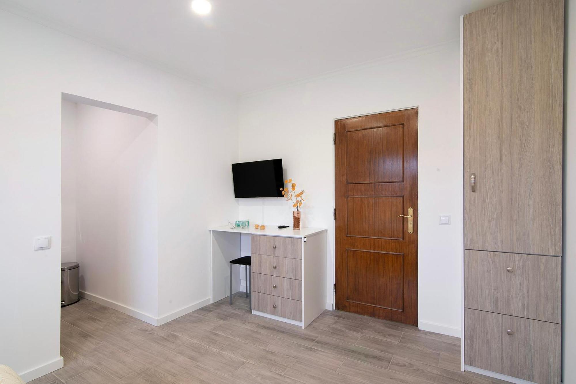Apartamento Seashel Moncarapacho Zewnętrze zdjęcie