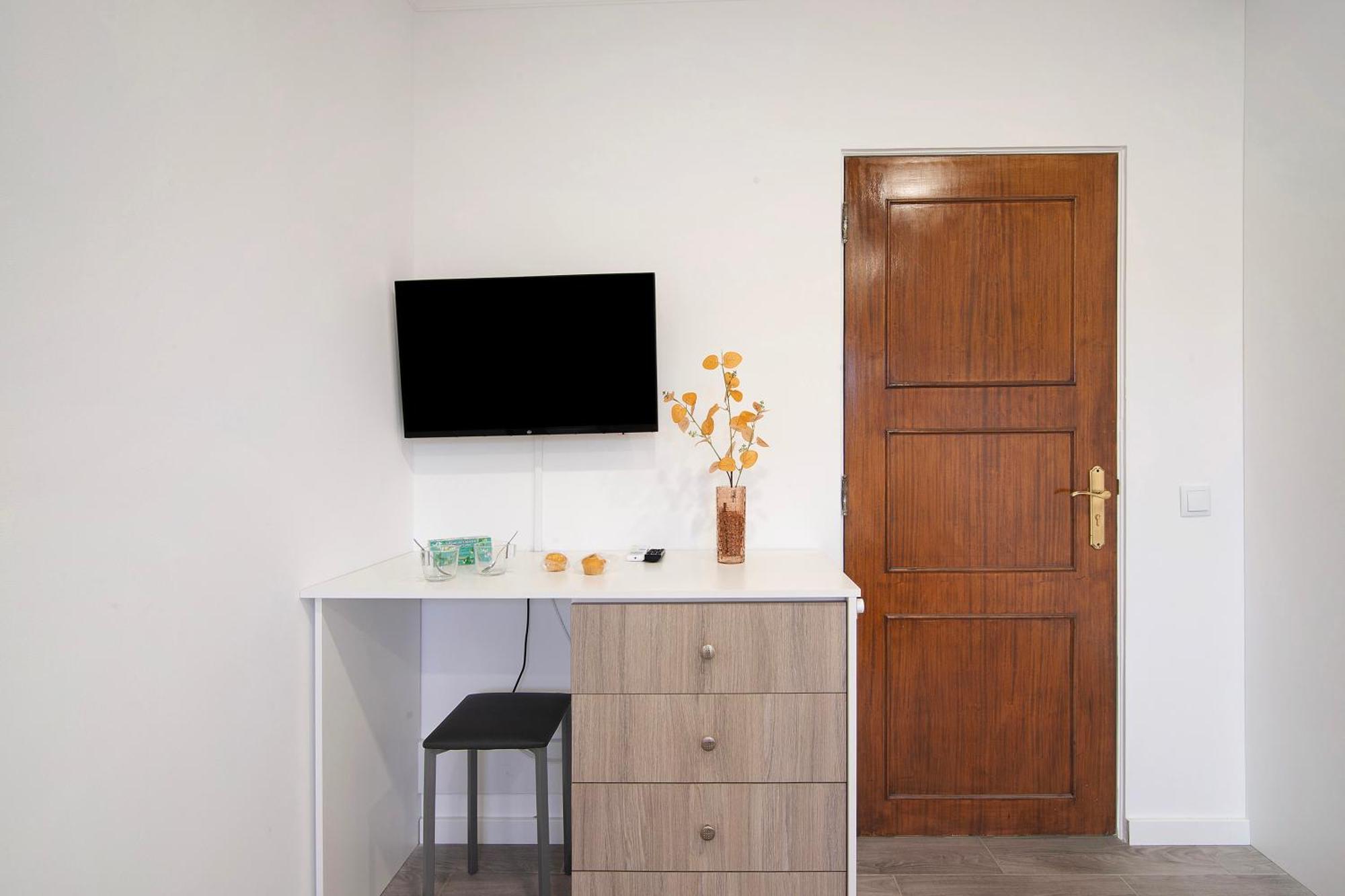 Apartamento Seashel Moncarapacho Zewnętrze zdjęcie