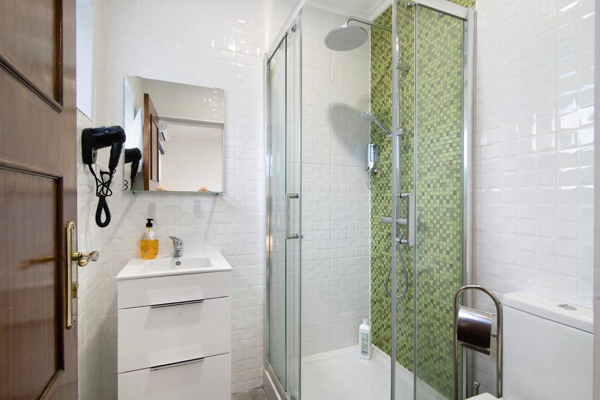 Apartamento Seashel Moncarapacho Zewnętrze zdjęcie